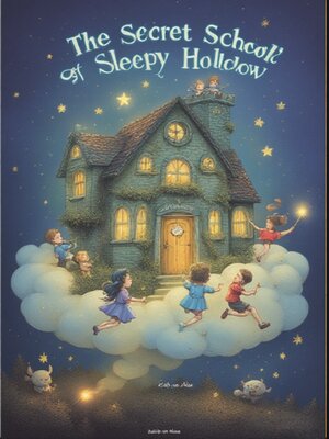 cover image of The Secret School of Sleepy Hollow